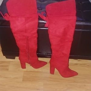 Ted boots